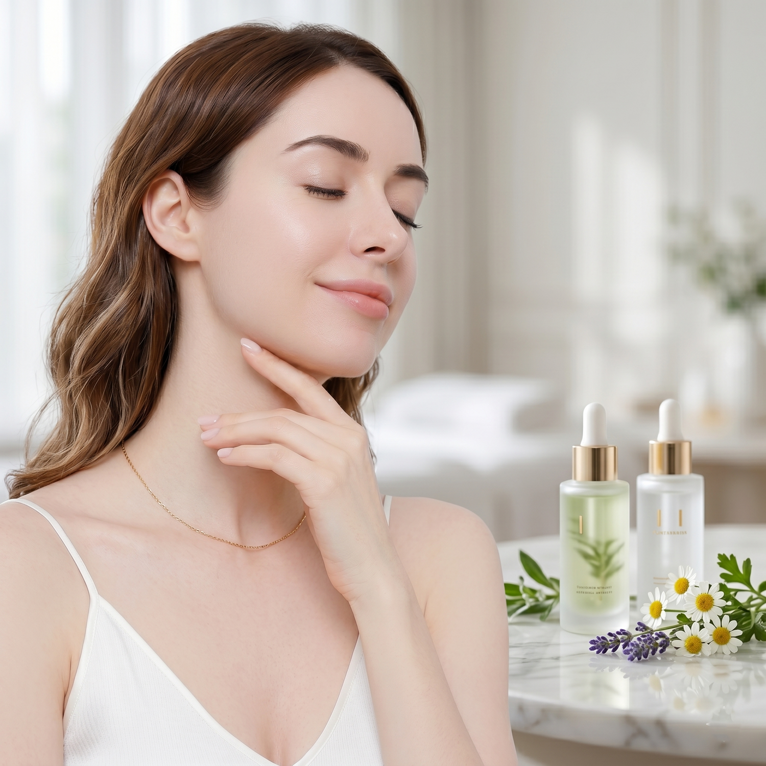 Beauty & Skincare