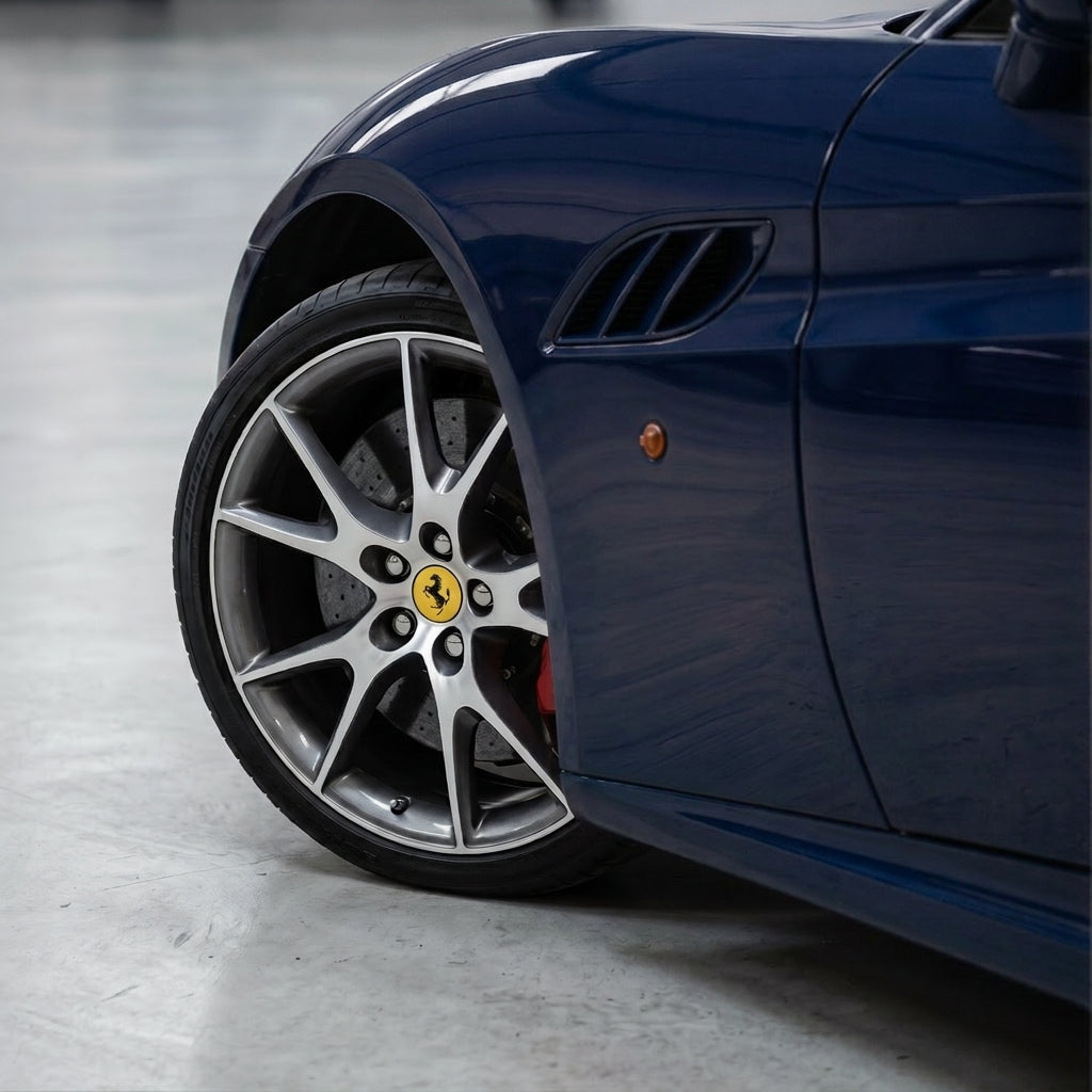 Car & Bike Accessories