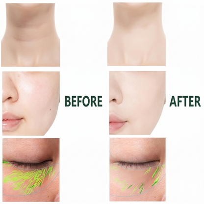 GlowLift™ 3-In-1 Facial Sculpting Massager
