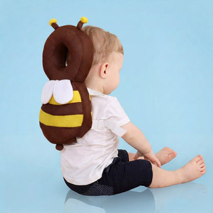 Baby Head Safety Cushion