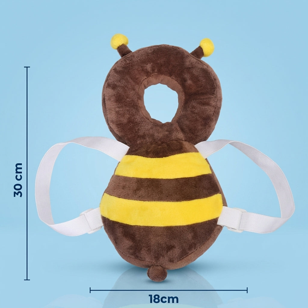 Baby Head Safety Cushion